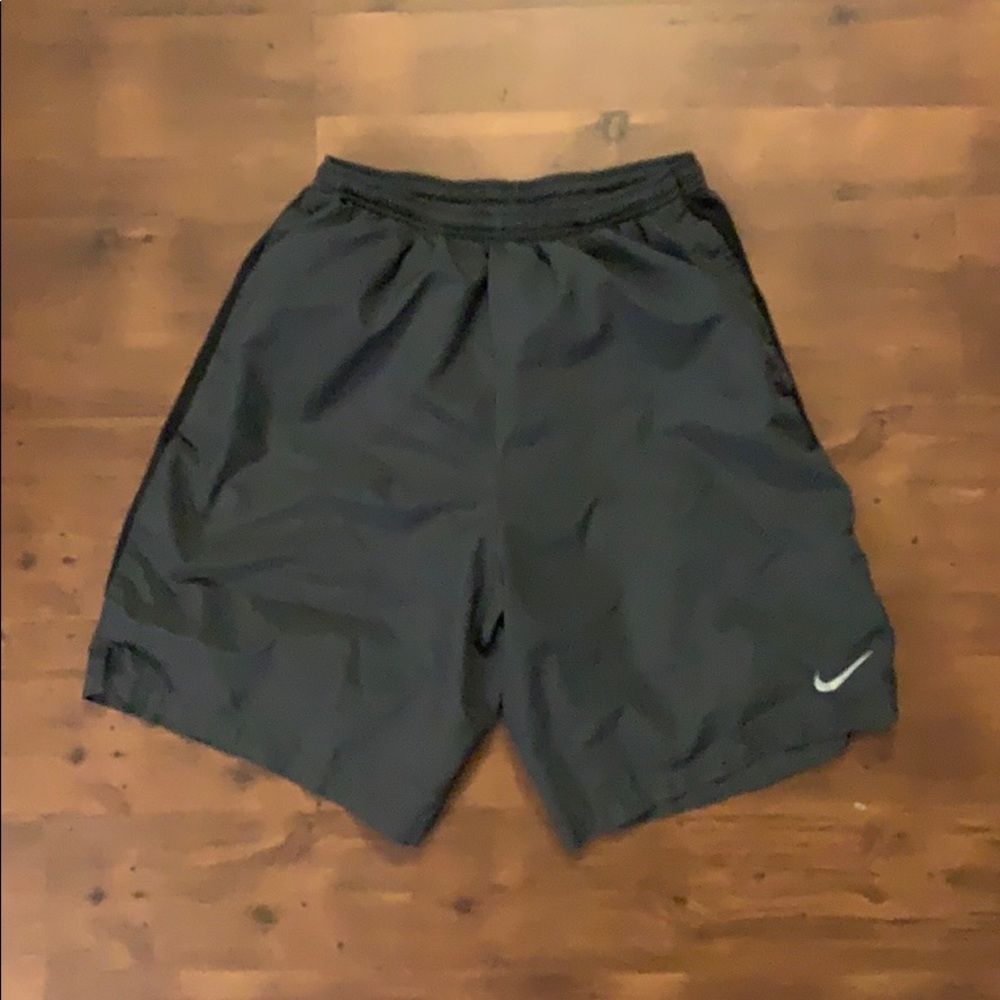Running Shorts